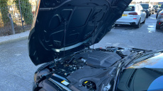 Jaguar F-Type 5.0 P450 Supercharged V8 R-Dynamic 2dr Auto AWD Petrol Coupe